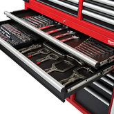 Milwaukee - Steel Storage High Capacity Cabinet 117cm (46") | 48228544